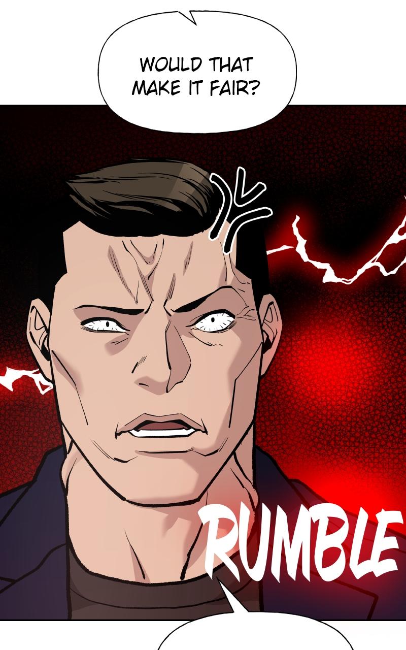 Designated Bully Chapter 6