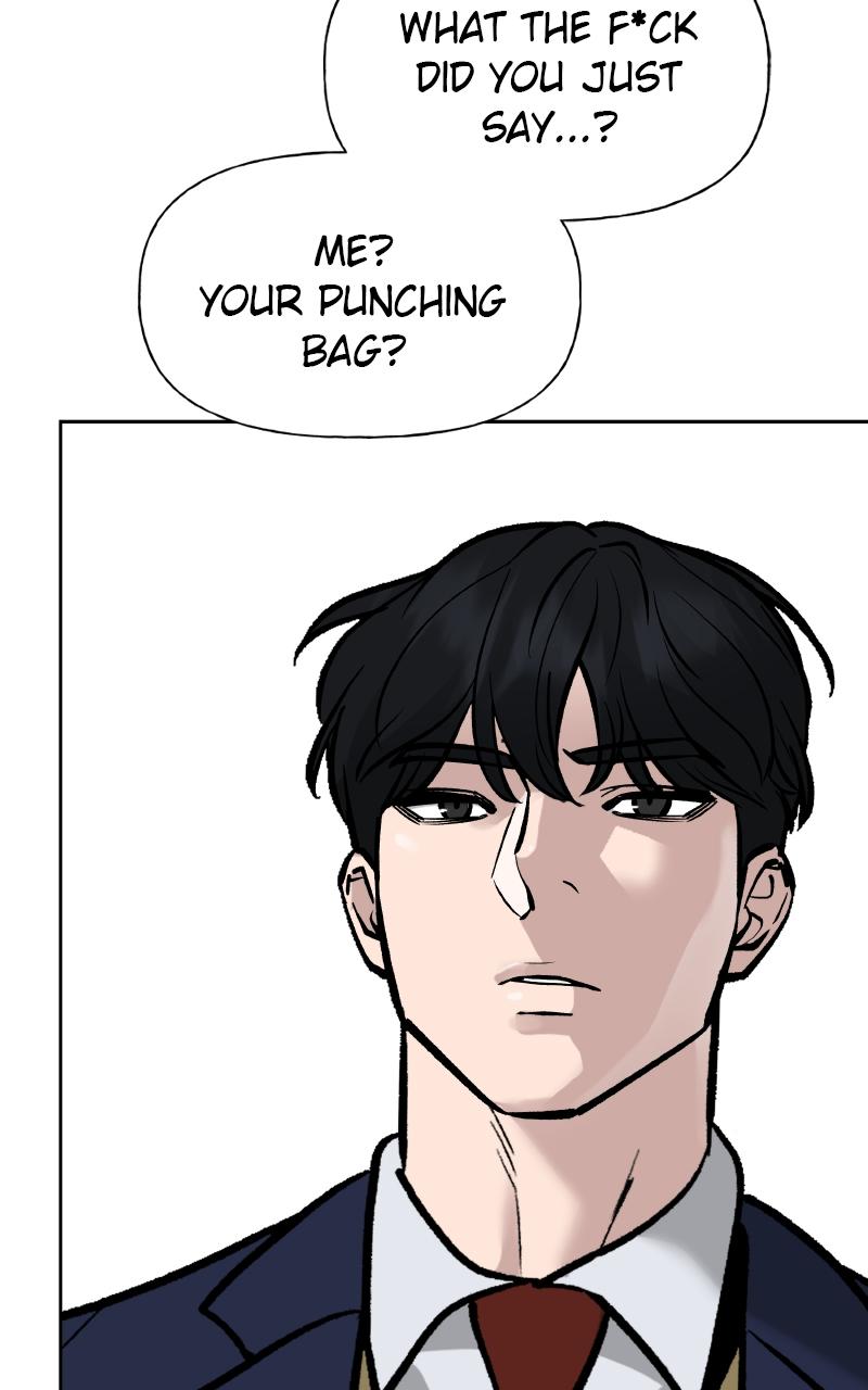 Designated Bully Chapter 6