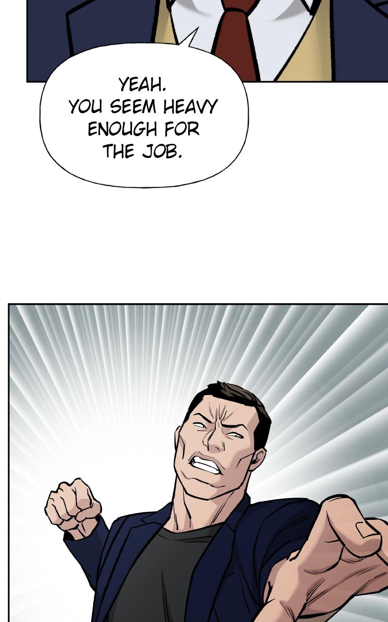 Designated Bully Chapter 6