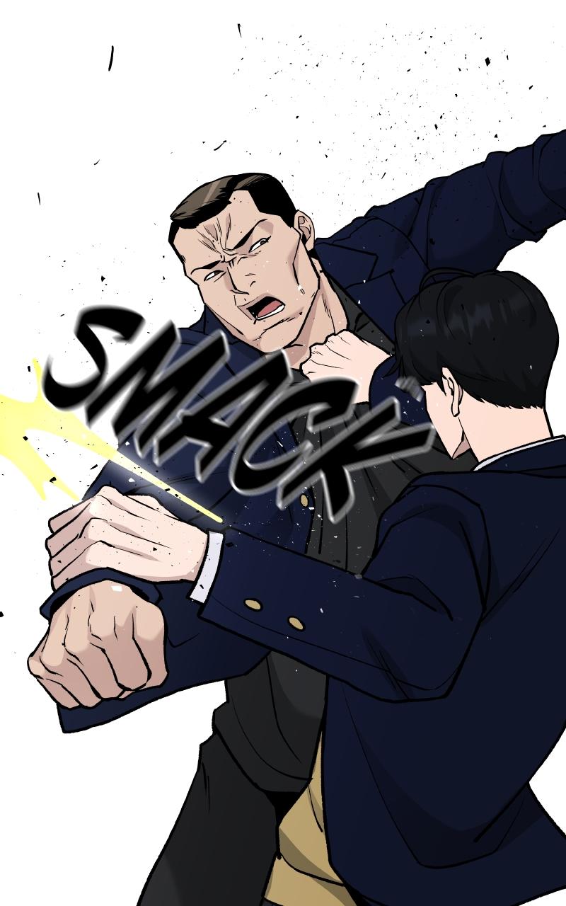 Designated Bully Chapter 6