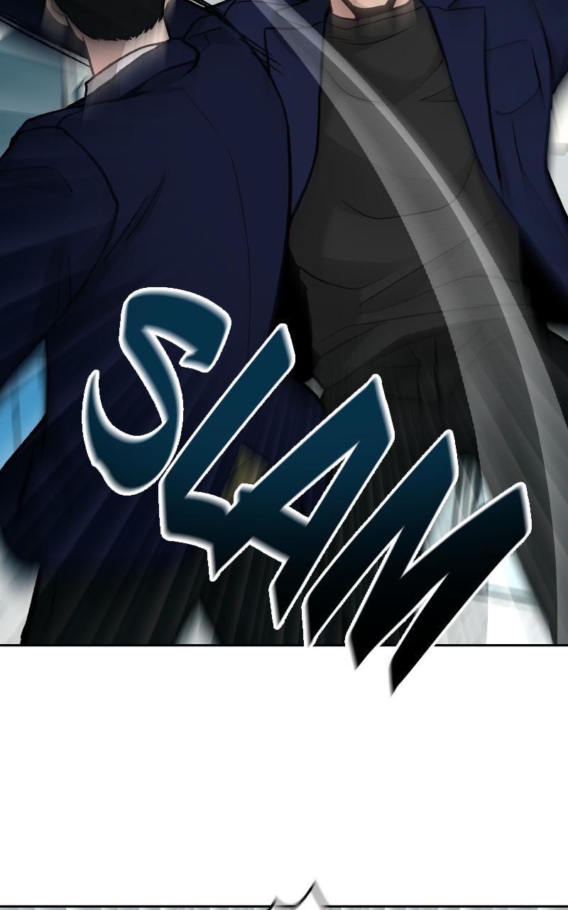 Designated Bully Chapter 6