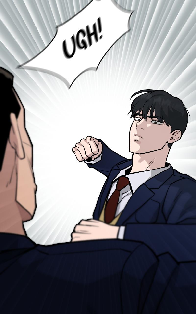 Designated Bully Chapter 6