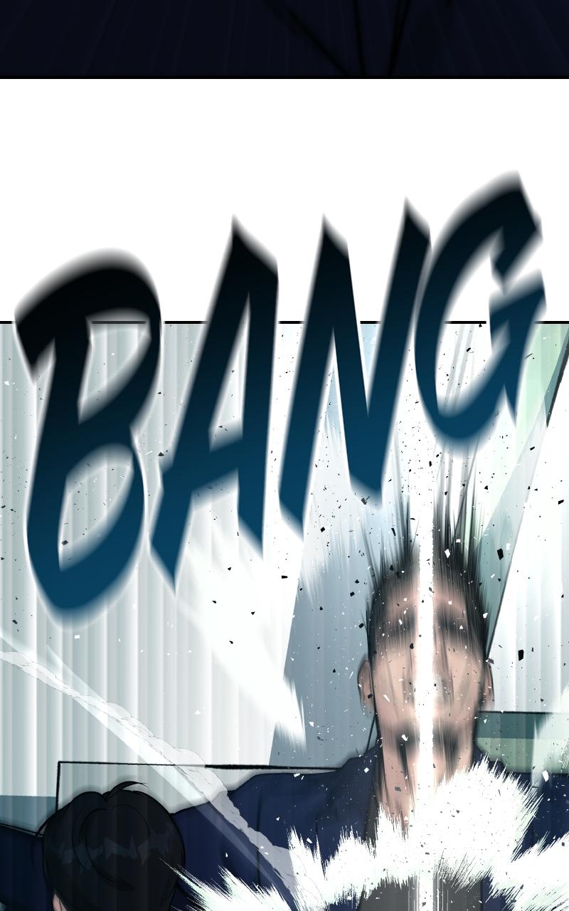 Designated Bully Chapter 6