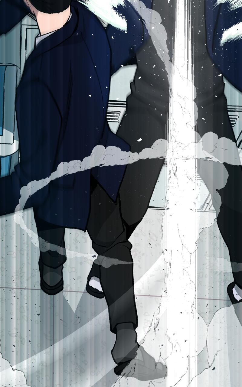 Designated Bully Chapter 6