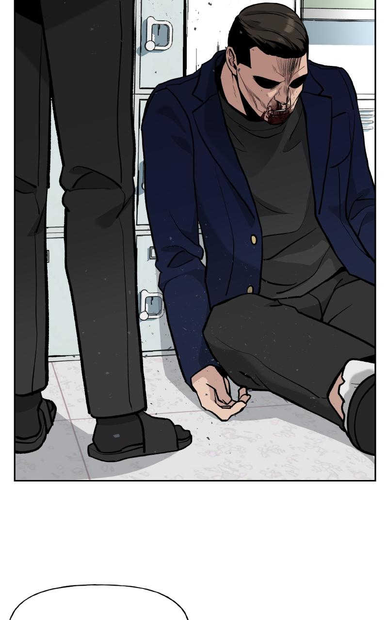 Designated Bully Chapter 6