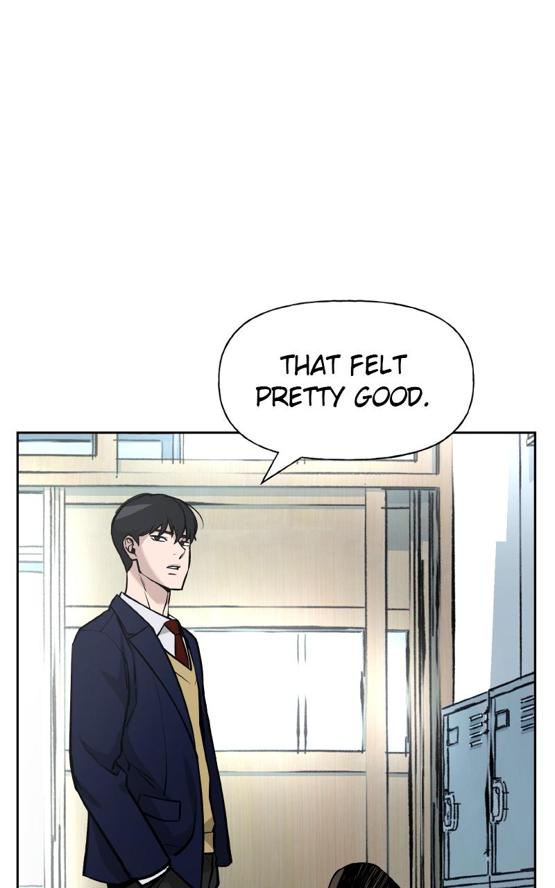 Designated Bully Chapter 6