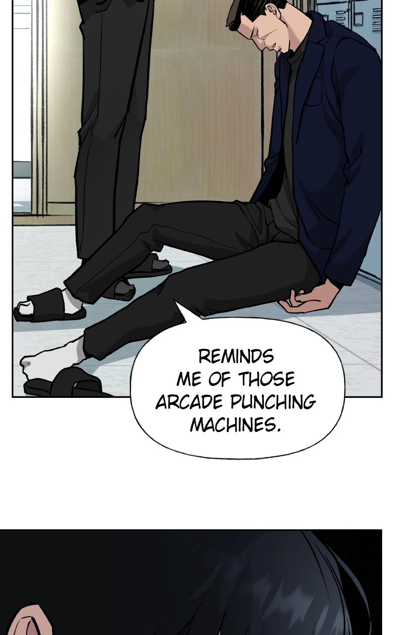 Designated Bully Chapter 6