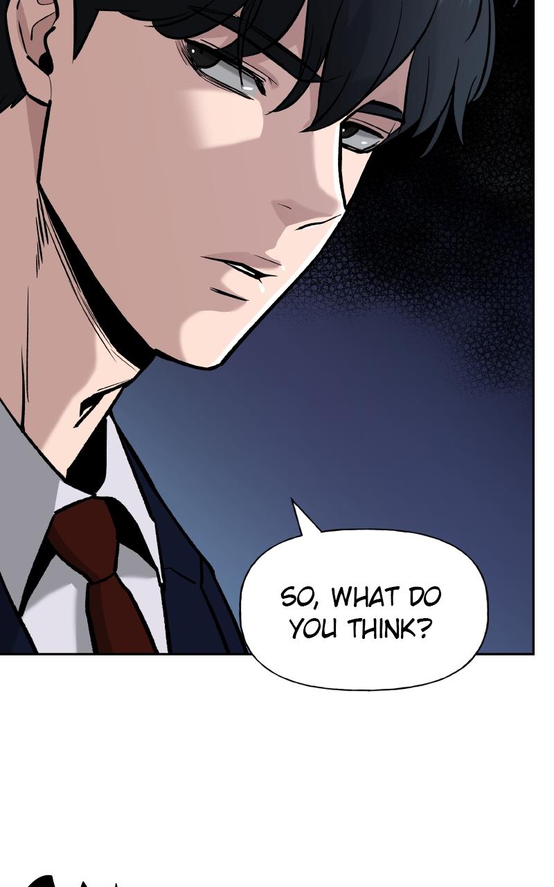 Designated Bully Chapter 6