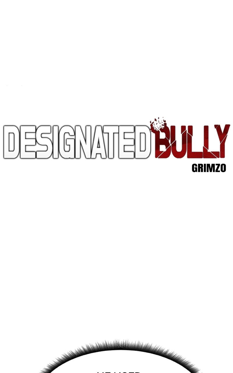 Designated Bully Chapter 7