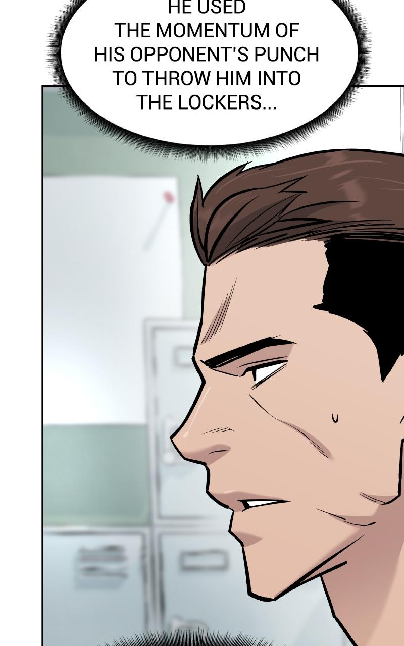 Designated Bully Chapter 7