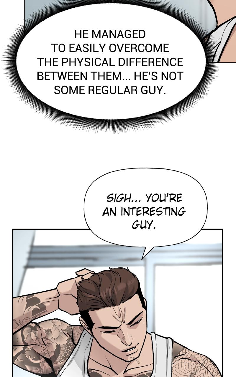 Designated Bully Chapter 7