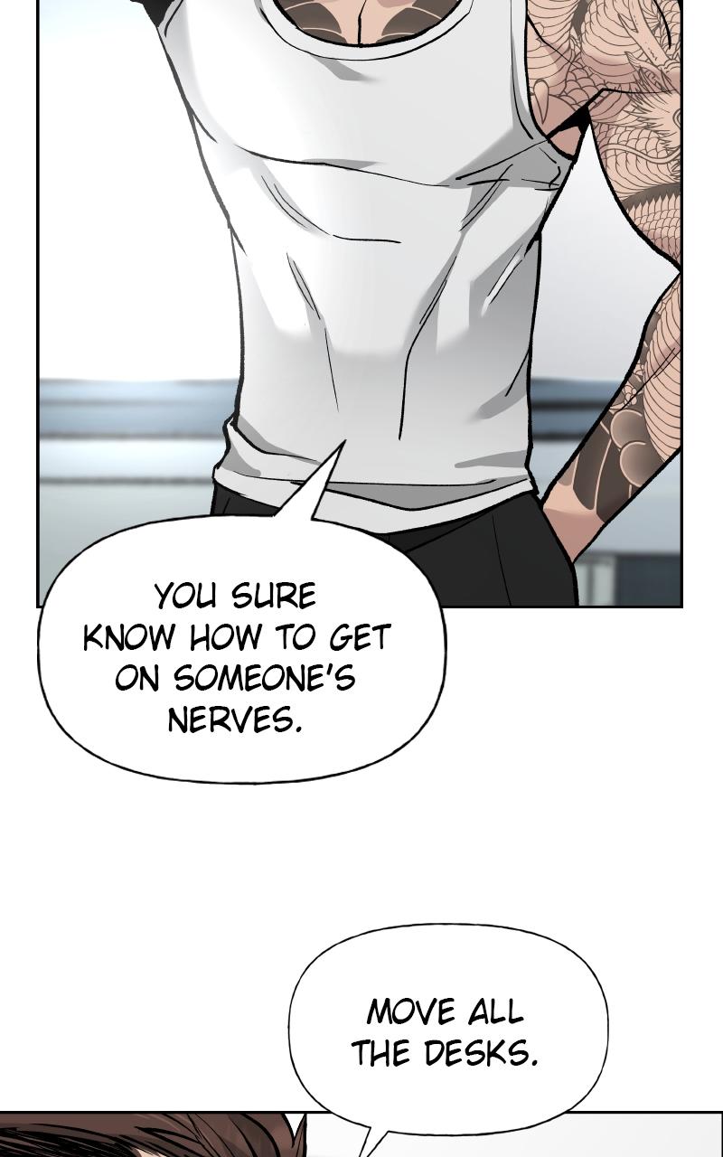 Designated Bully Chapter 7