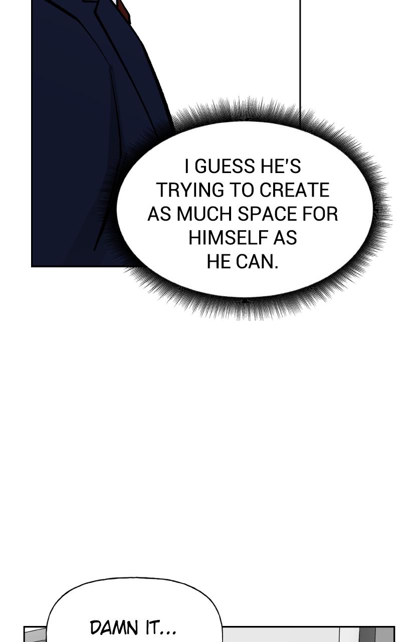 Designated Bully Chapter 7