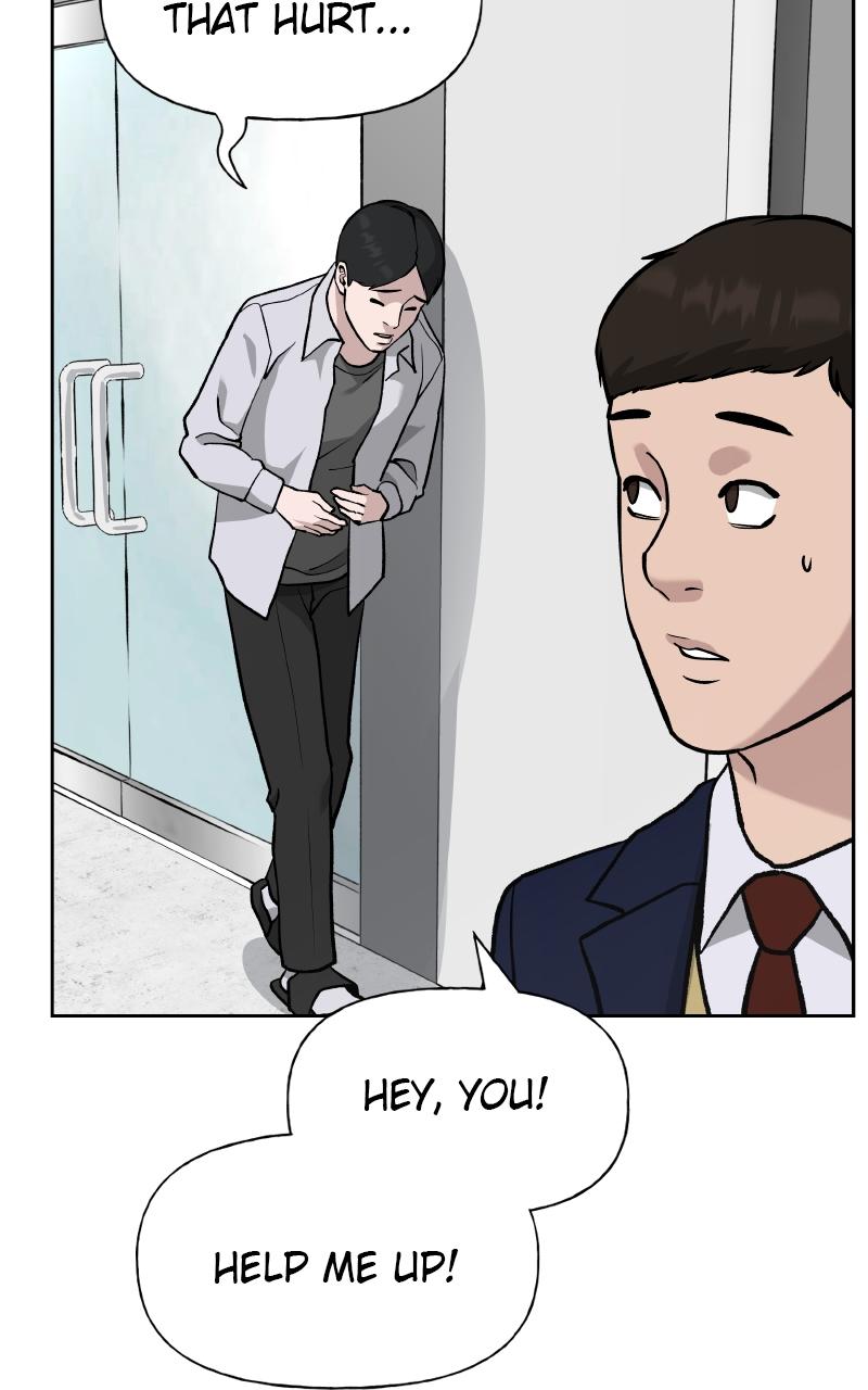 Designated Bully Chapter 7