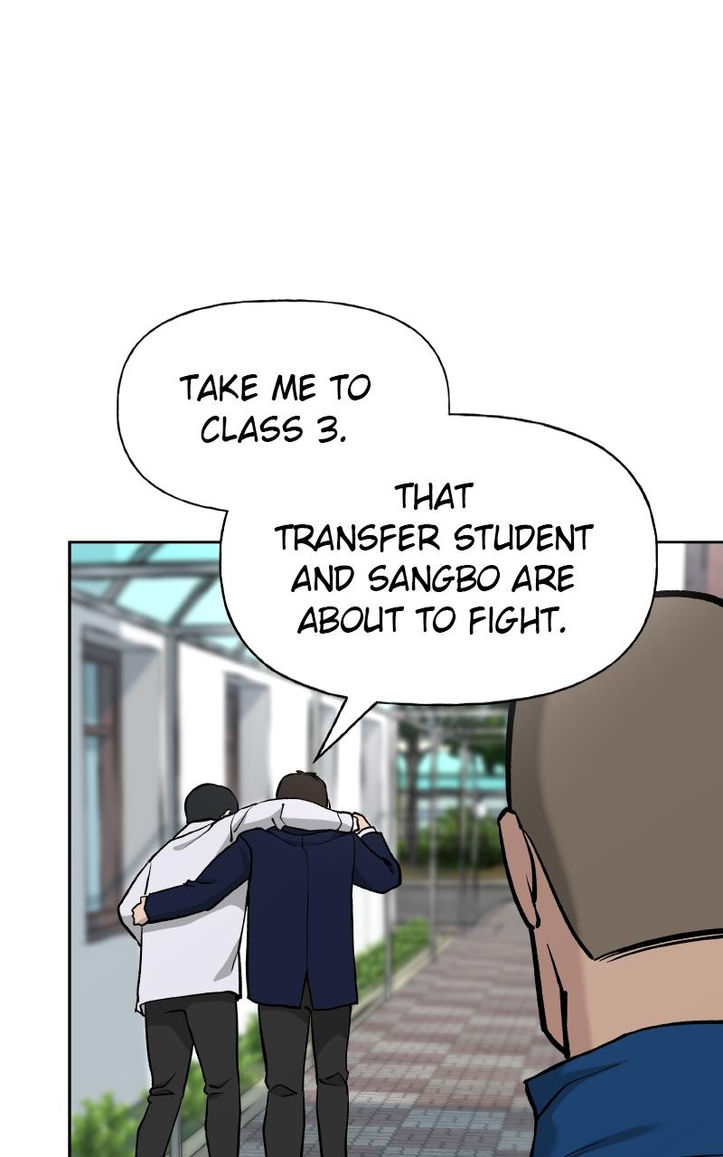 Designated Bully Chapter 7