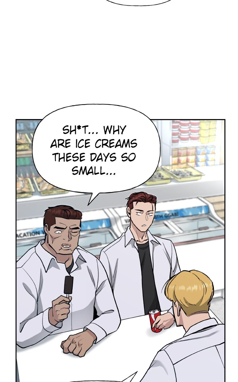 Designated Bully Chapter 7