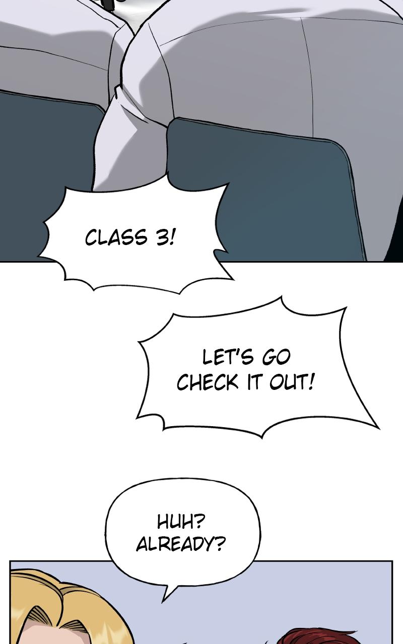 Designated Bully Chapter 7