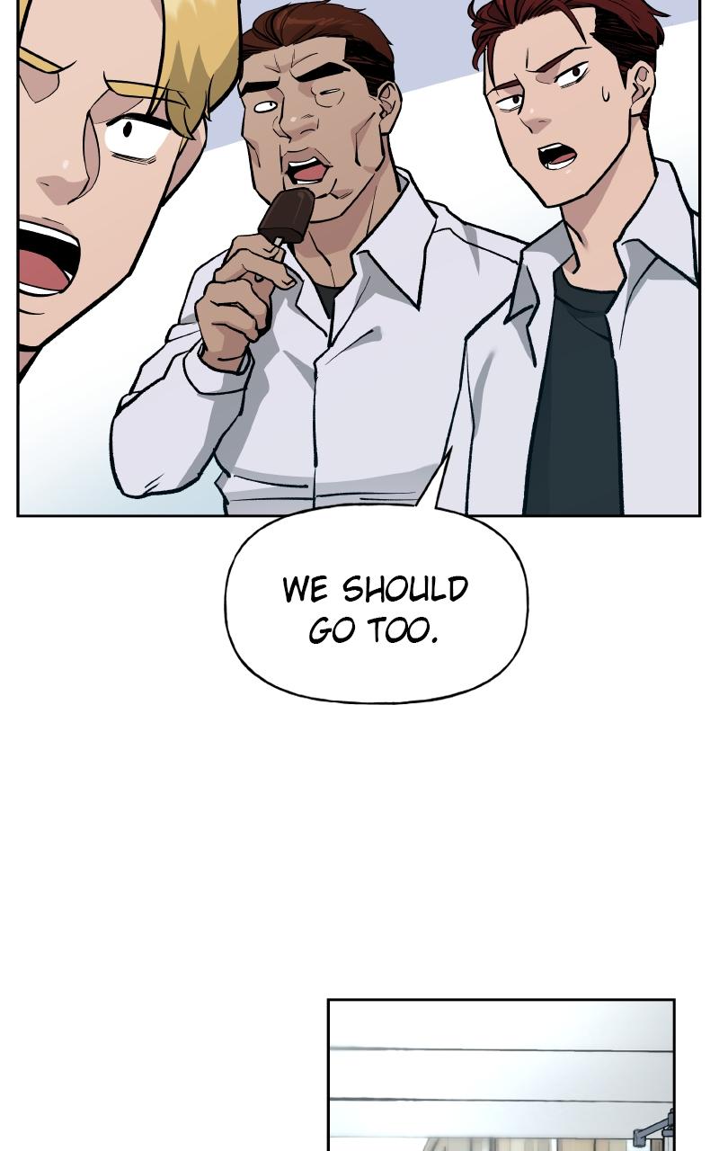 Designated Bully Chapter 7