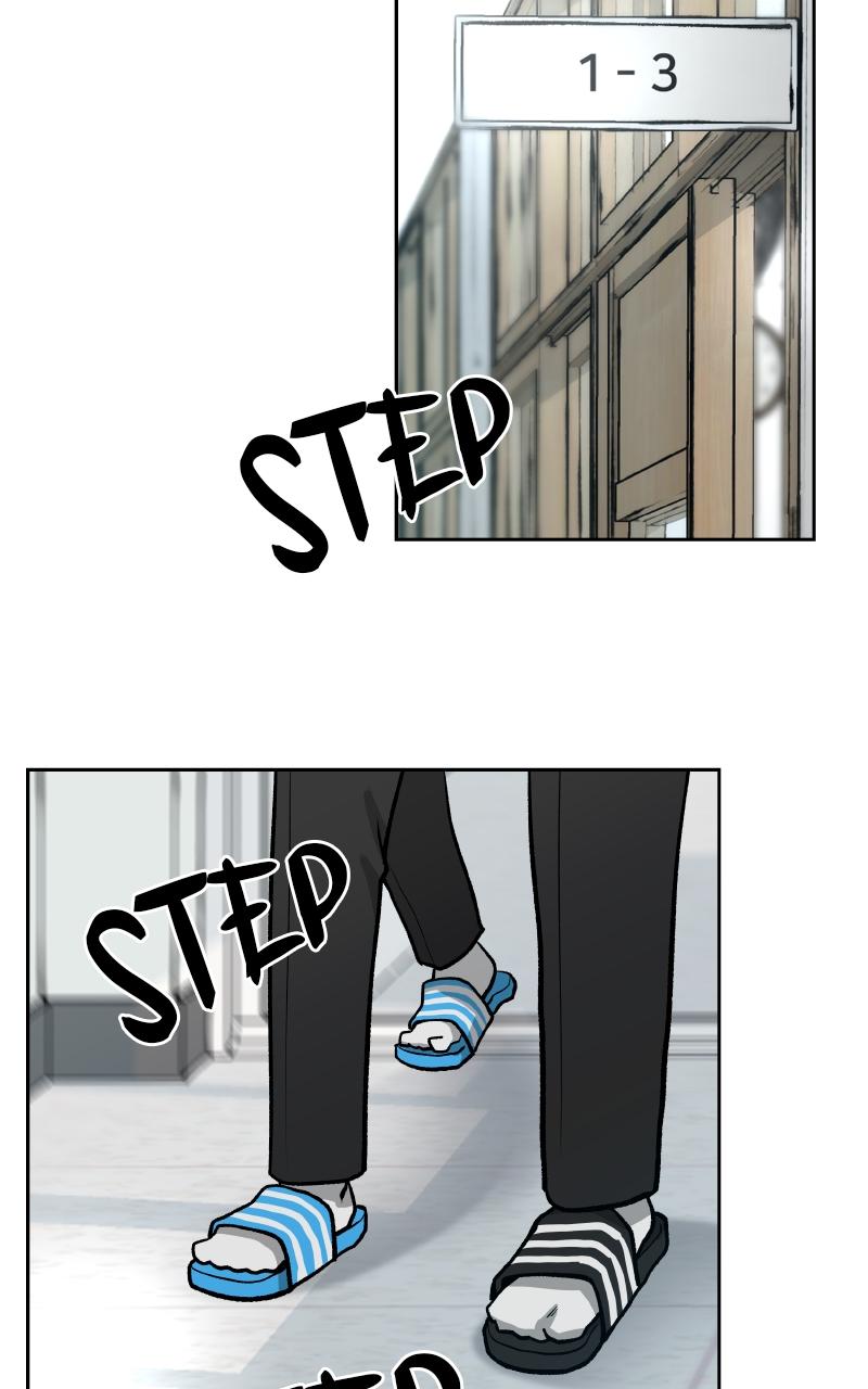 Designated Bully Chapter 7