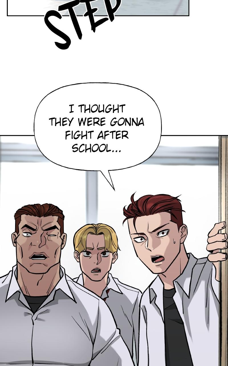 Designated Bully Chapter 7