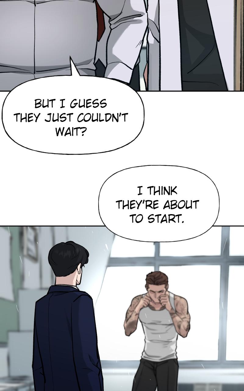 Designated Bully Chapter 7