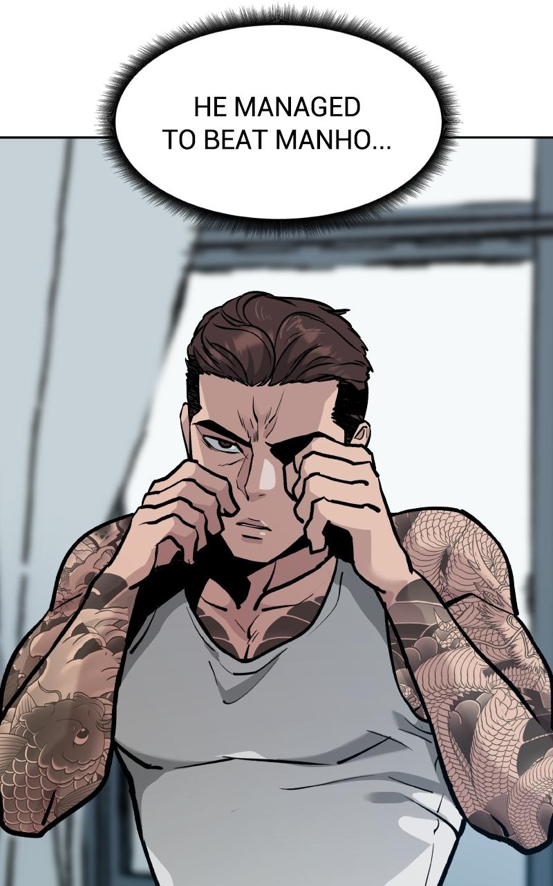 Designated Bully Chapter 7