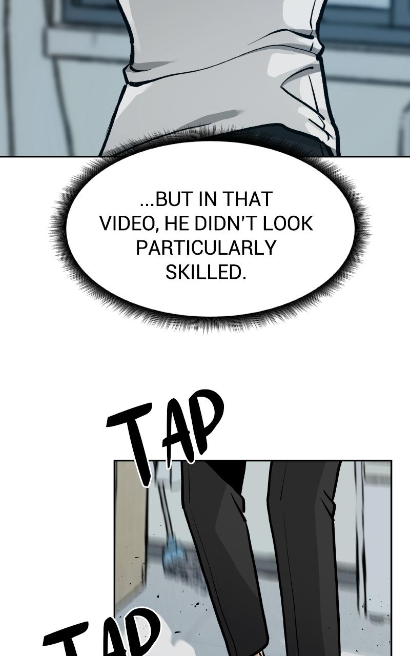 Designated Bully Chapter 7