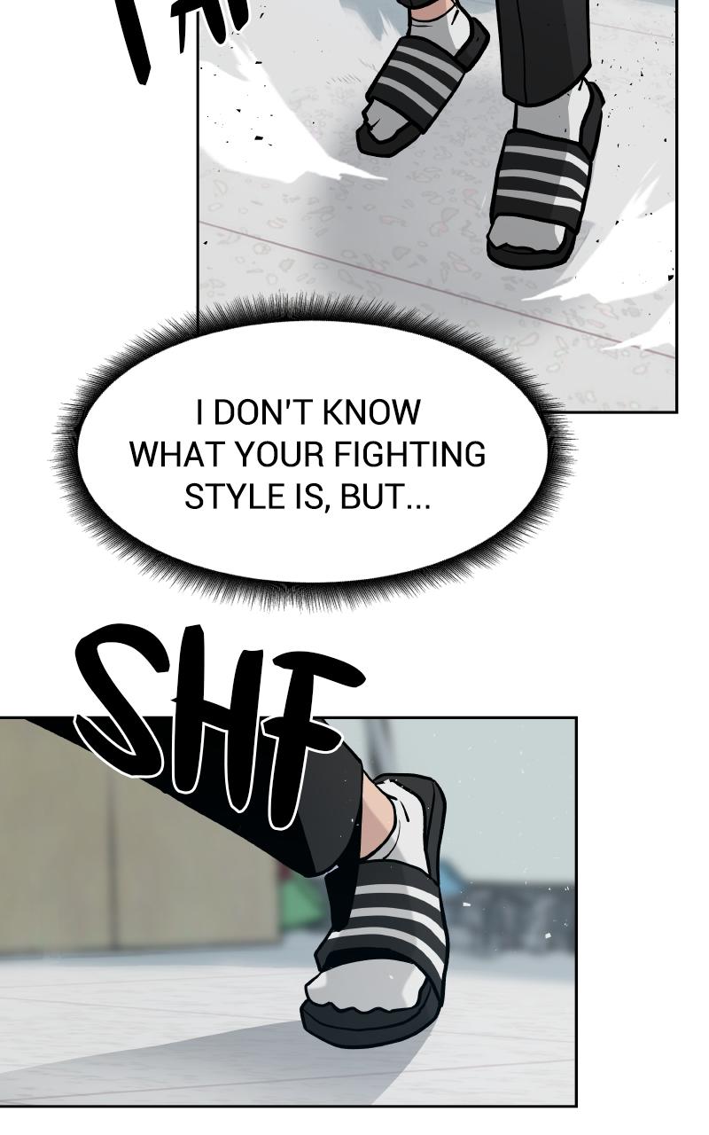 Designated Bully Chapter 7