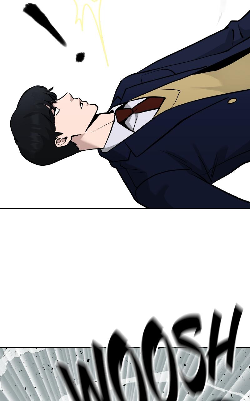 Designated Bully Chapter 7