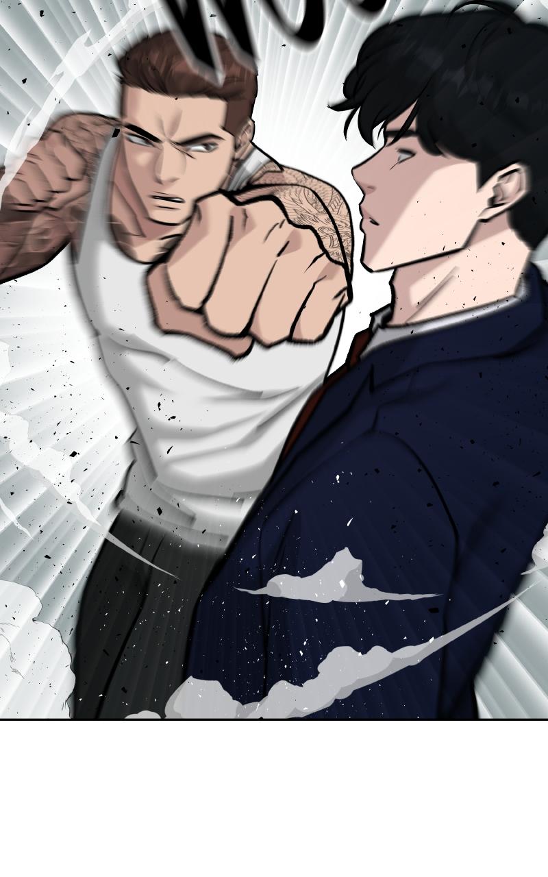 Designated Bully Chapter 7