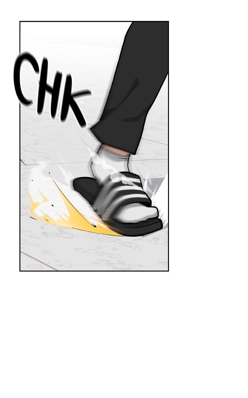 Designated Bully Chapter 7