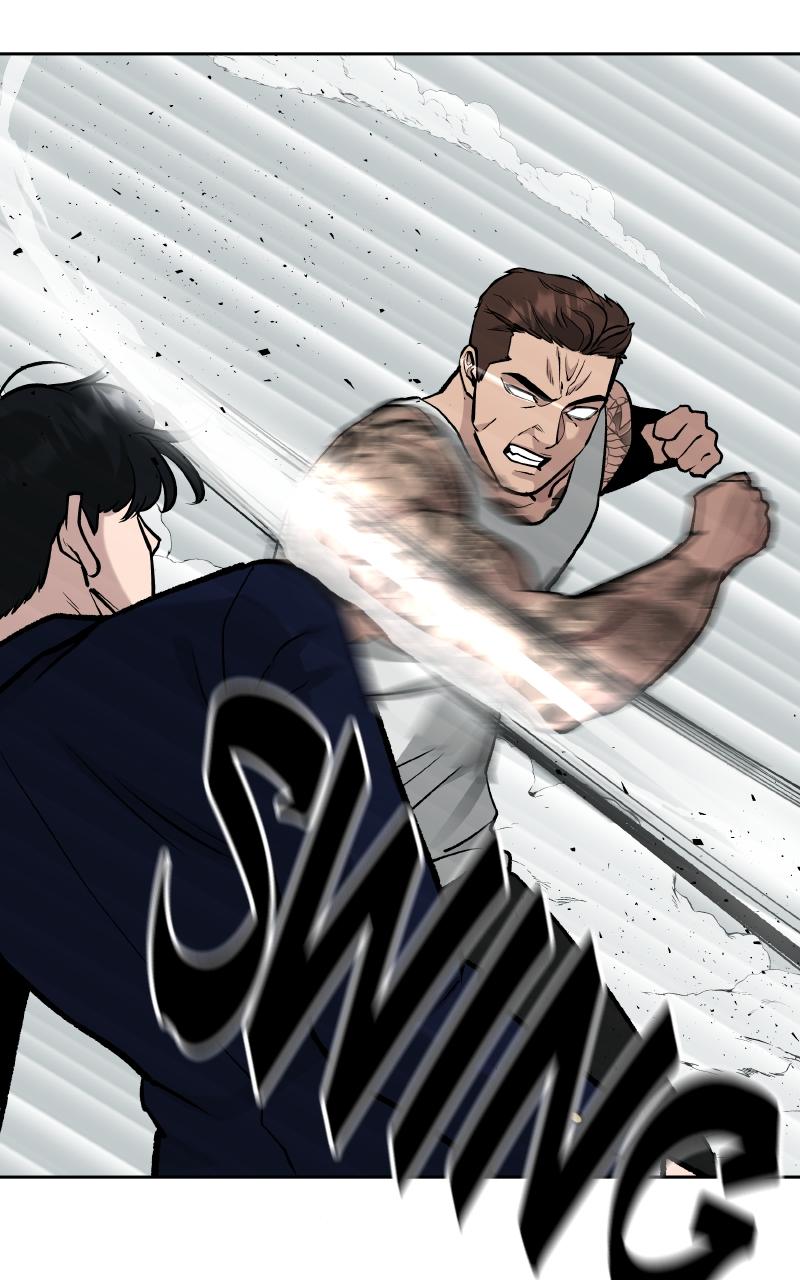 Designated Bully Chapter 7