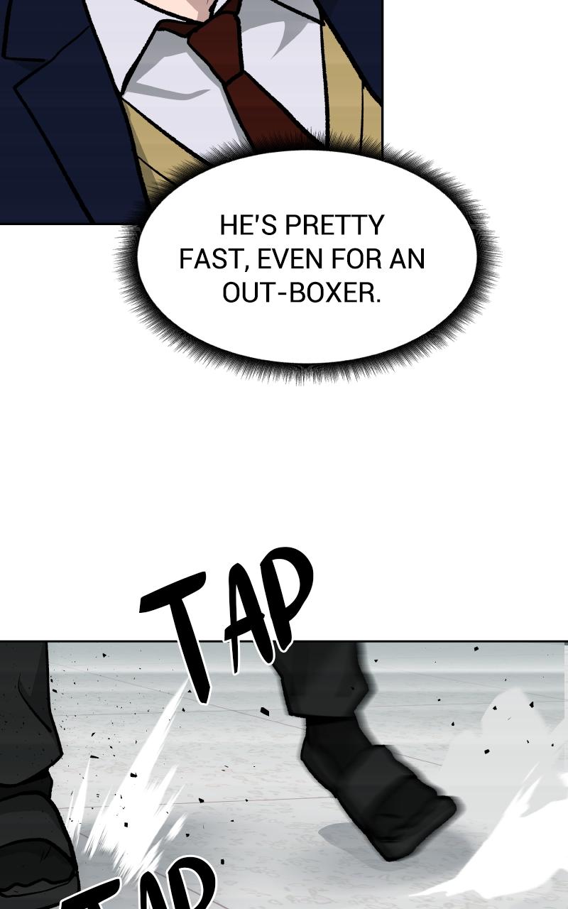 Designated Bully Chapter 7