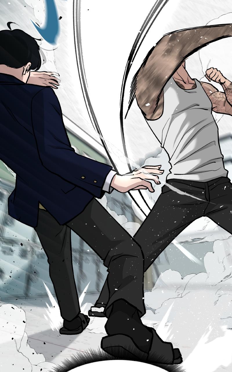 Designated Bully Chapter 7