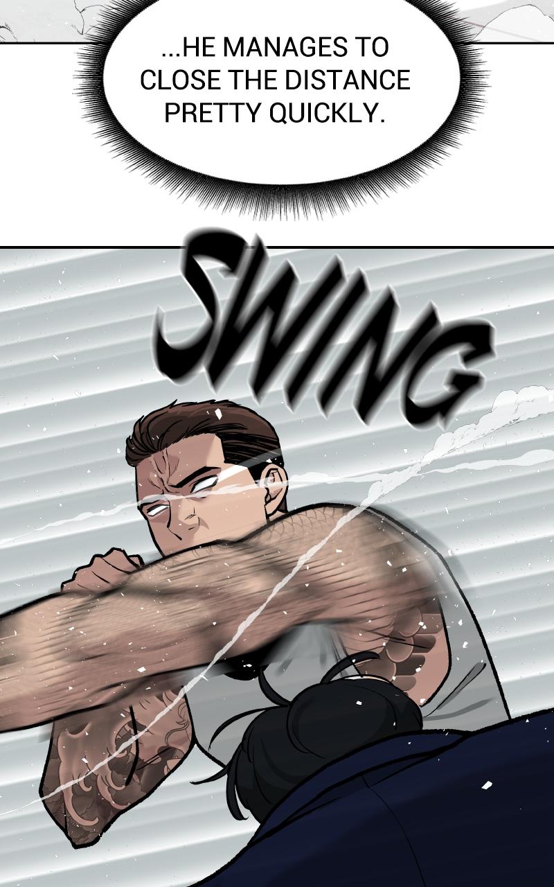 Designated Bully Chapter 7