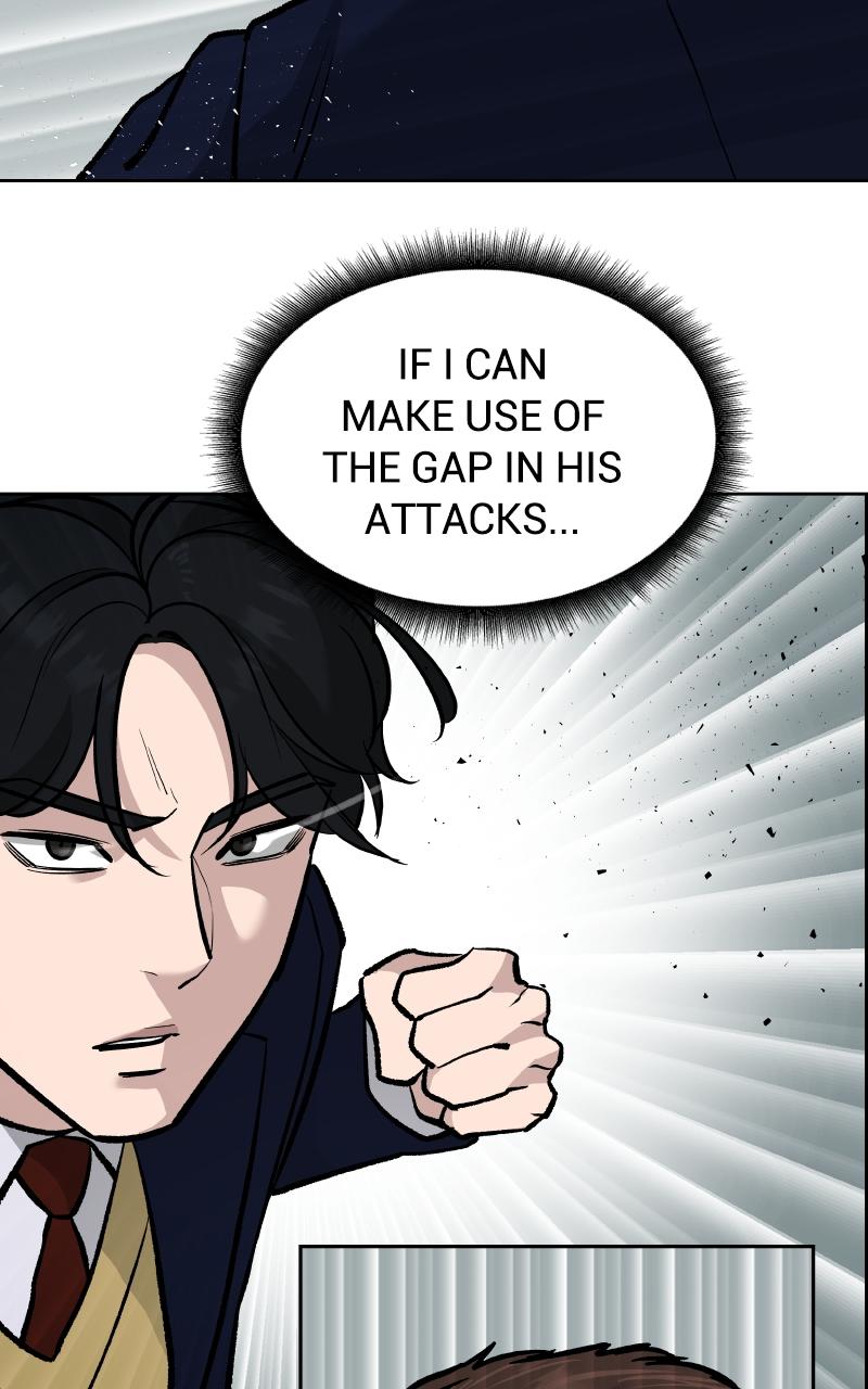 Designated Bully Chapter 7