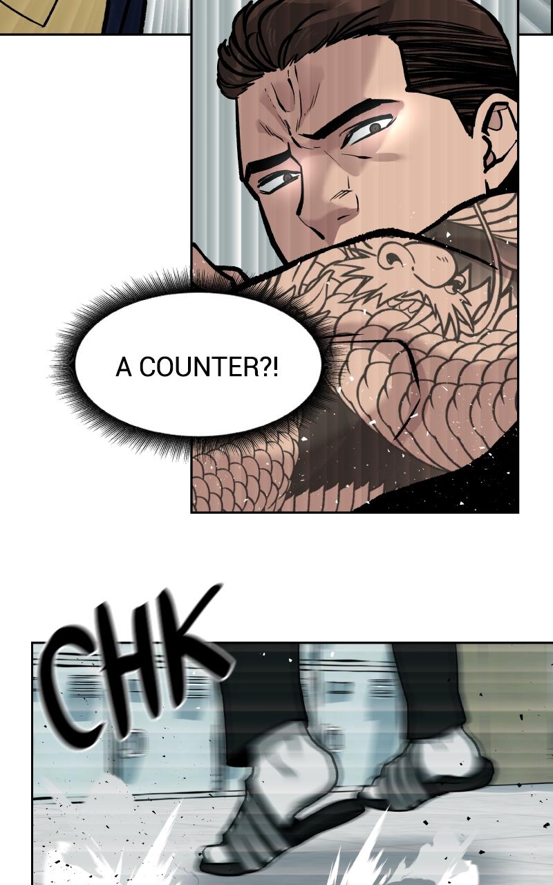 Designated Bully Chapter 7