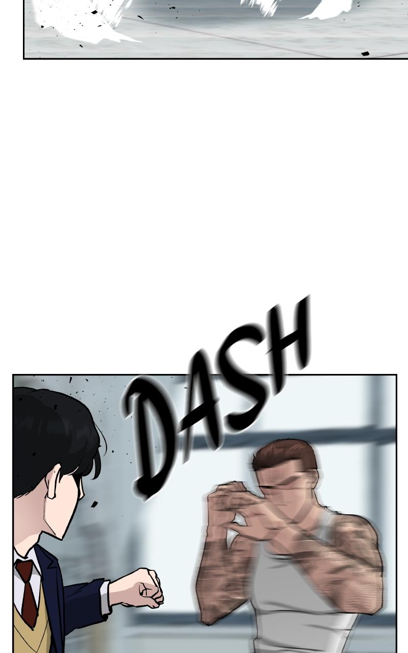 Designated Bully Chapter 7