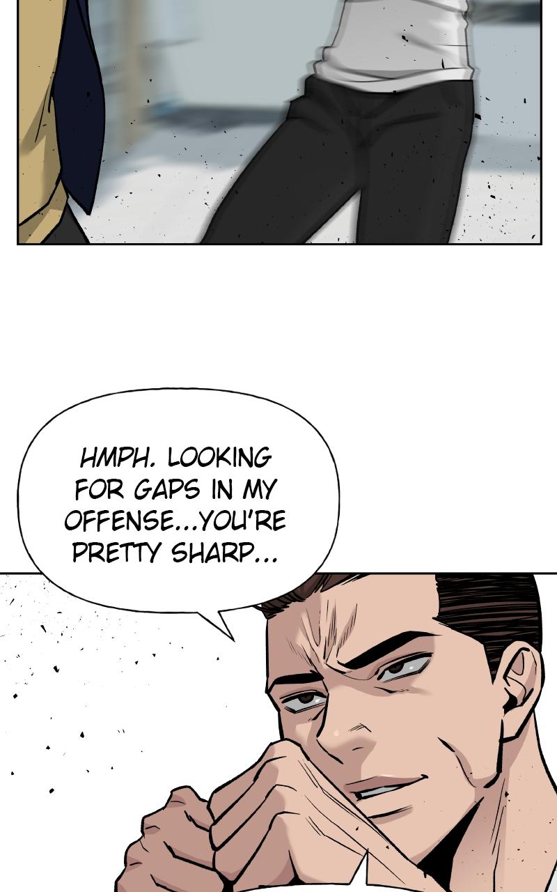 Designated Bully Chapter 7