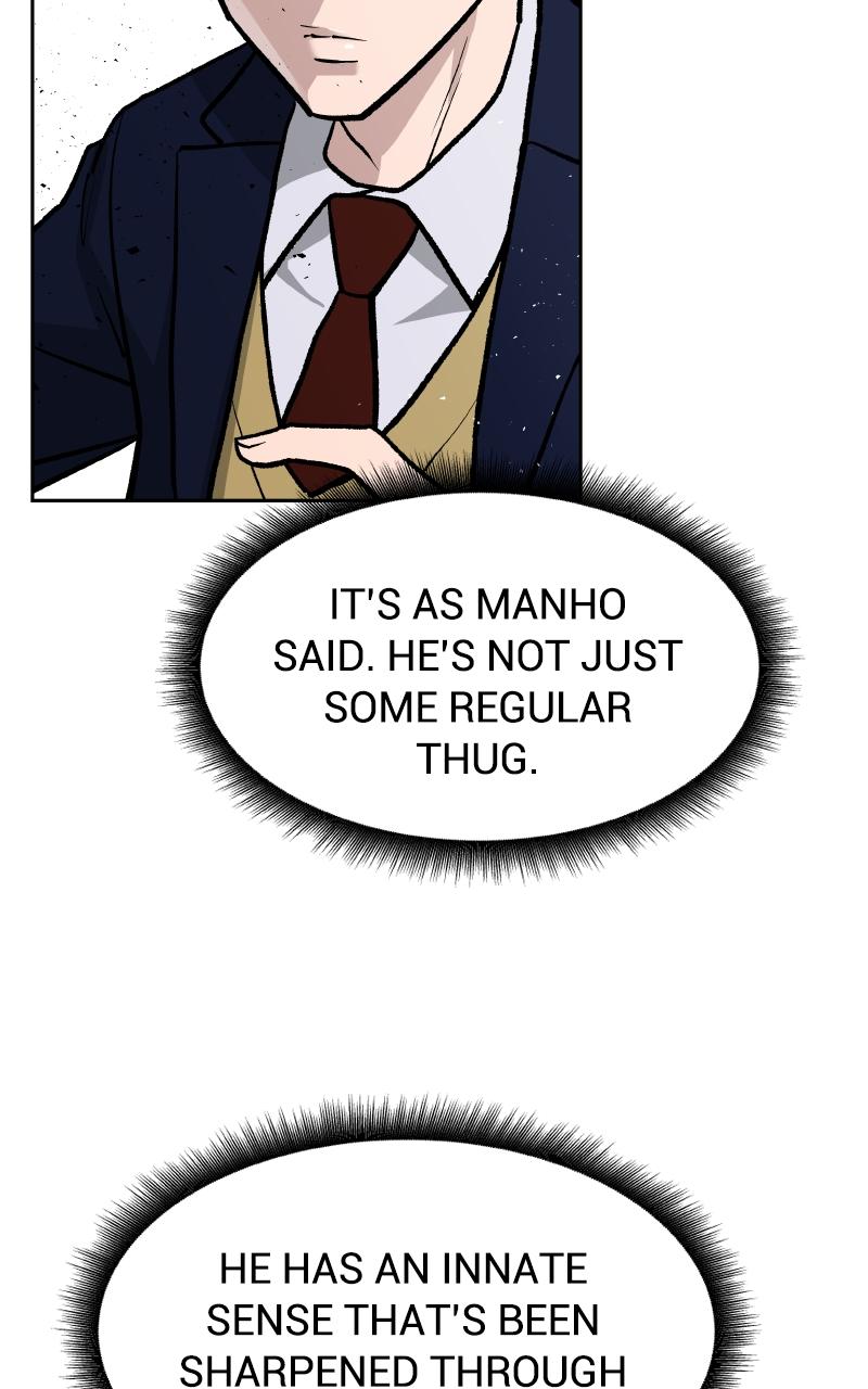 Designated Bully Chapter 7