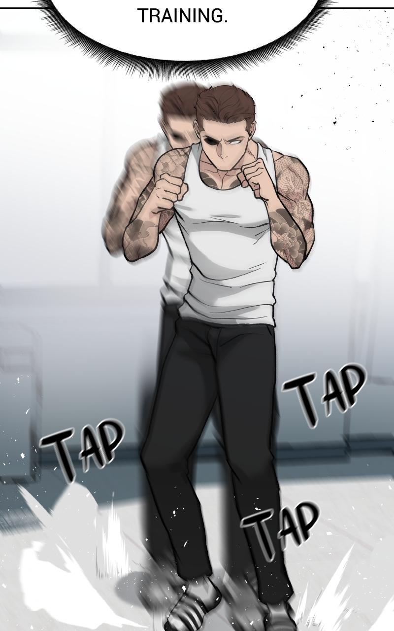 Designated Bully Chapter 7