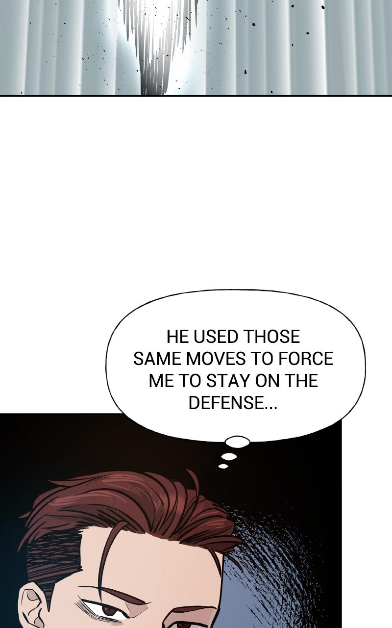 Designated Bully Chapter 7