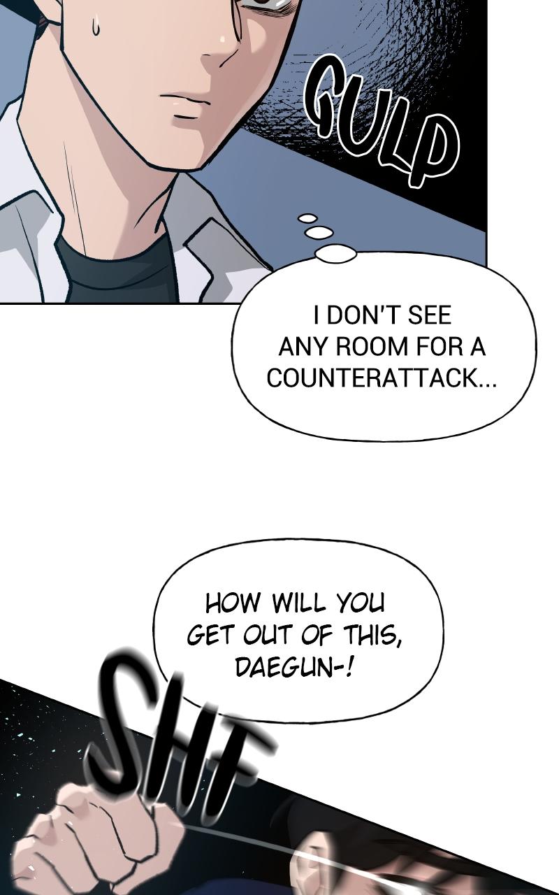 Designated Bully Chapter 7