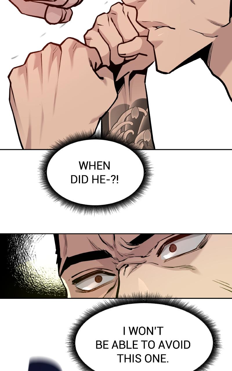 Designated Bully Chapter 7