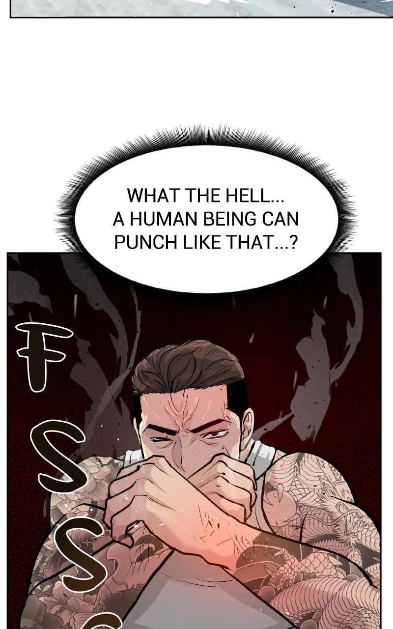 Designated Bully Chapter 7