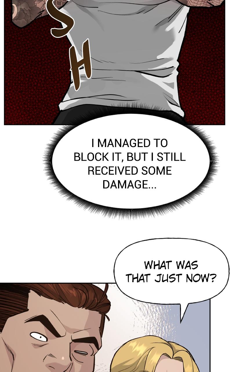 Designated Bully Chapter 7