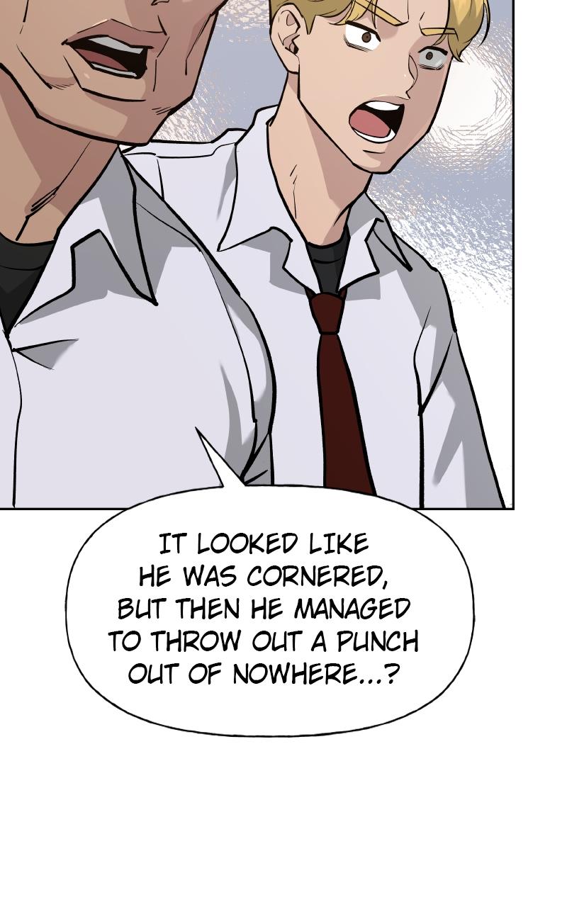 Designated Bully Chapter 7