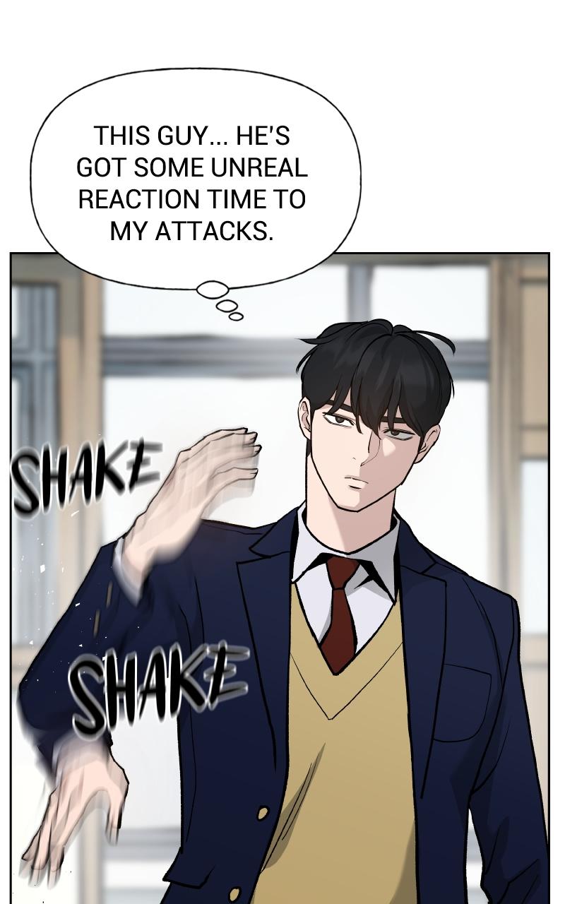 Designated Bully Chapter 7