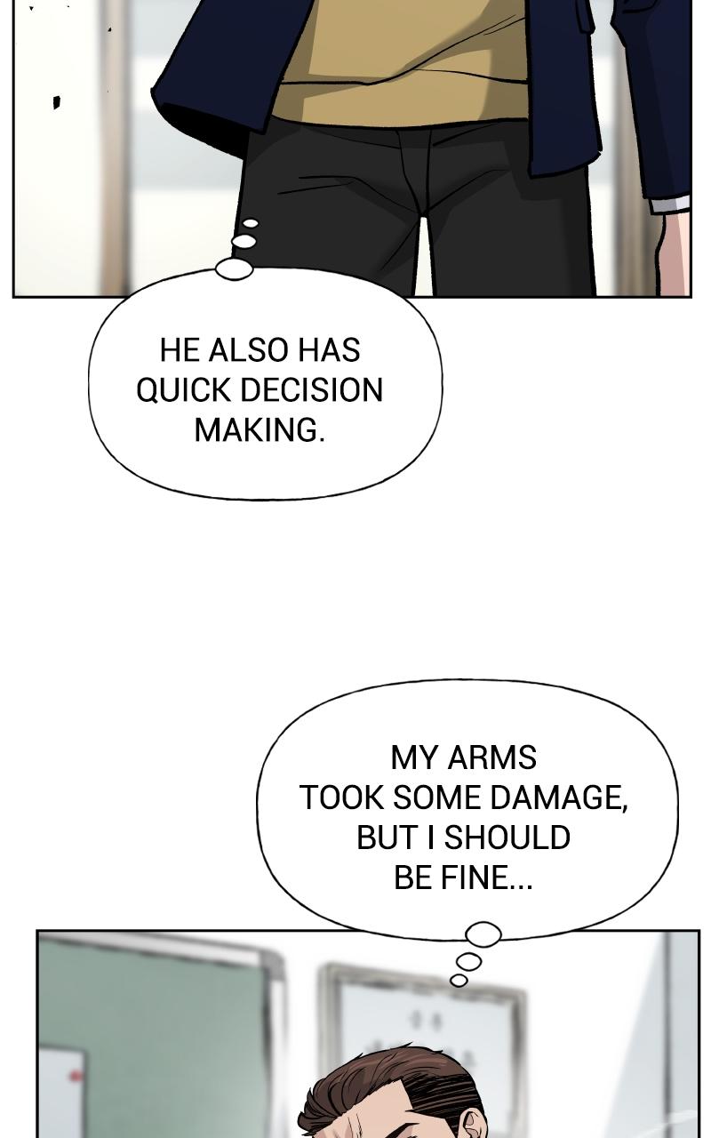 Designated Bully Chapter 7