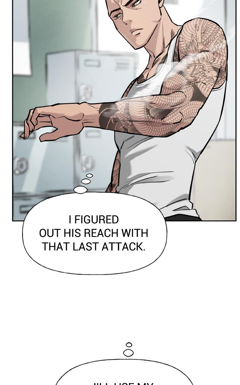 Designated Bully Chapter 7